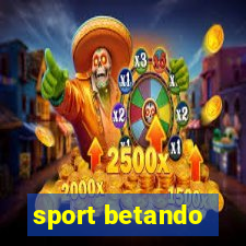 sport betando